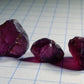 Rhodolite Garnet - 17.73ct - Hand Select Gem Rough - prettyrock.com