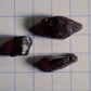 Rhodolite Garnet - 14.82ct - Hand Select Gem Rough - prettyrock.com