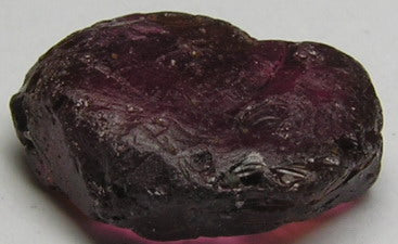 Rhodolite Garnet - 8.57ct - Hand Select Gem Rough - prettyrock.com