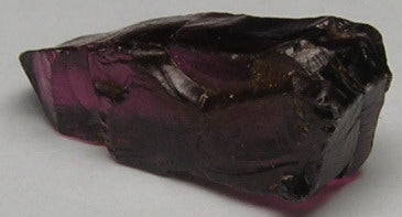 Rhodolite Garnet - 8.22ct - Hand Select Gem Rough - prettyrock.com
