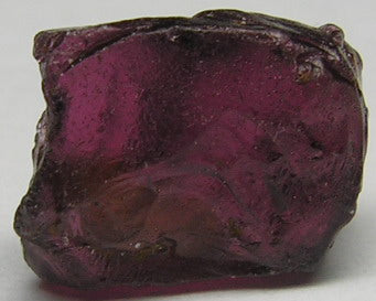 Rhodolite Garnet - 8.93ct - Hand Select Gem Rough - prettyrock.com