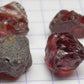 Rhodolite Garnet - 18.95ct - Hand Select Gem Rough - prettyrock.com