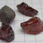 Rhodolite Garnet - 18.95ct - Hand Select Gem Rough - prettyrock.com