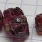 Rhodolite Garnet - 12.85ct - Hand Select Gem Rough - prettyrock.com