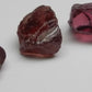 Rhodolite Garnet - 12.85ct - Hand Select Gem Rough - prettyrock.com