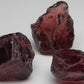 Rhodolite Garnet - 19.4ct - Hand Select Gem Rough - prettyrock.com