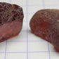 Rhodolite Garnet - 26.6ct - Hand Select Gem Rough - prettyrock.com