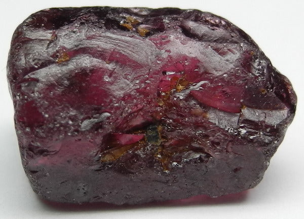 Rhodolite Garnet - 14.25ct - Hand Select Gem Rough - prettyrock.com