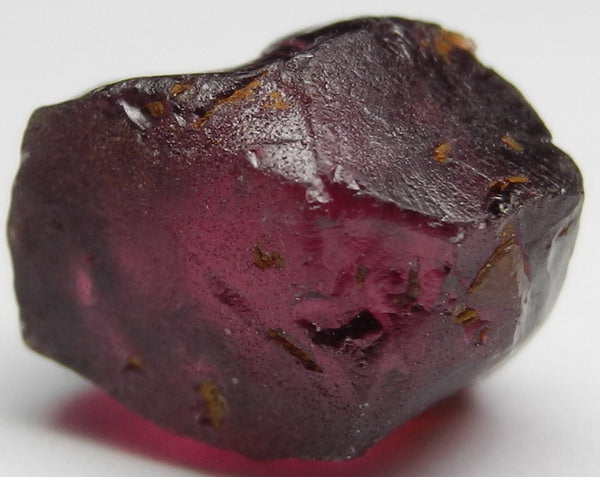 Rhodolite Garnet - 10.45ct - Hand Select Gem Rough - prettyrock.com