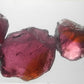 Rhodolite Garnet - 25.59ct - Hand Select Gem Rough - prettyrock.com