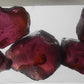 Rhodolite Garnet - 25.7ct - Hand Select Gem Rough - prettyrock.com