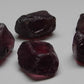 Rhodolite Garnet - 20.64ct - Hand Select Gem Rough - prettyrock.com