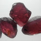 Rhodolite Garnet - 20.64ct - Hand Select Gem Rough - prettyrock.com