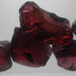 Rhodolite Garnet - 25.03ct - Hand Select Gem Rough - prettyrock.com