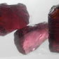 Rhodolite Garnet - 22.27ct - Hand Select Gem Rough - prettyrock.com