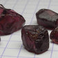 Rhodolite Garnet - 25.35ct - Hand Select Gem Rough - prettyrock.com