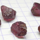 Rhodolite Garnet - 20.03ct - Hand Select Gem Rough - prettyrock.com