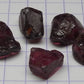 Rhodolite Garnet - 20.22ct - Hand Select Gem Rough - prettyrock.com