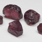 Rhodolite Garnet - 20.22ct - Hand Select Gem Rough - prettyrock.com