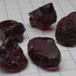 Rhodolite Garnet - 26.14ct - Hand Select Gem Rough - prettyrock.com