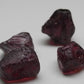 Rhodolite Garnet - 17.44ct - Hand Select Gem Rough - prettyrock.com