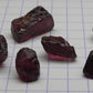 Rhodolite Garnet - 26.45ct - Hand Select Gem Rough - prettyrock.com