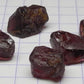 Rhodolite Garnet - 21.02ct - Hand Select Gem Rough - prettyrock.com