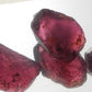 Rhodolite Garnet - 24.74ct - Hand Select Gem Rough - prettyrock.com