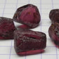 Rhodolite Garnet - 24.74ct - Hand Select Gem Rough - prettyrock.com