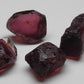Rhodolite Garnet - 24.74ct - Hand Select Gem Rough - prettyrock.com