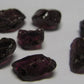 Rhodolite Garnet - 44.4ct - Hand Select Gem Rough - prettyrock.com