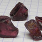 Rhodolite Garnet - 25.27ct - Hand Select Gem Rough - prettyrock.com