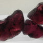 Rhodolite Garnet - 27.69ct - Hand Select Gem Rough - prettyrock.com