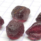 Rhodolite Garnet - 24.77ct - Hand Select Gem Rough - prettyrock.com