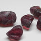 Rhodolite Garnet - 24.77ct - Hand Select Gem Rough - prettyrock.com