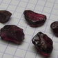 Rhodolite Garnet - 27.16ct - Hand Select Gem Rough - prettyrock.com