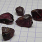 Rhodolite Garnet - 27.16ct - Hand Select Gem Rough - prettyrock.com