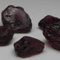 Rhodolite Garnet - 24.89ct - Hand Select Gem Rough - prettyrock.com