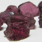 Rhodolite Garnet - 33.77ct - Hand Select Gem Rough - prettyrock.com