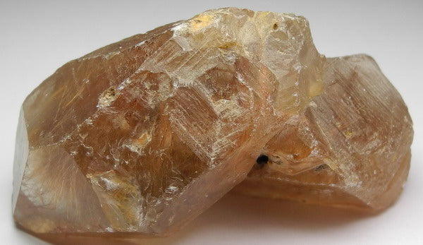 Rutilated Quartz - 403ct - Hand Select Gem Rough - prettyrock.com