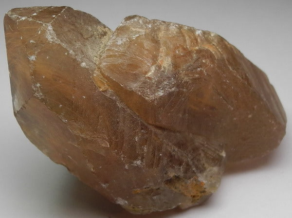 Rutilated Quartz - 403ct - Hand Select Gem Rough - prettyrock.com