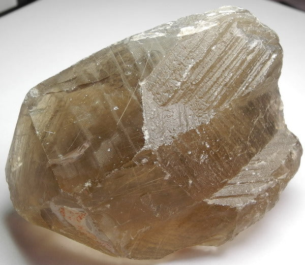 Rutilated Quartz - 1111ct - Hand Select Gem Rough - prettyrock.com