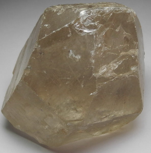 Rutilated Quartz - 1143.5ct - Hand Select Gem Rough - prettyrock.com