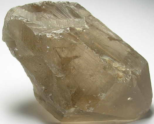 Rutilated Quartz - 320ct - Hand Select Gem Rough - prettyrock.com