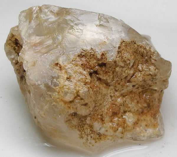 Rutilated Quartz - 458.5ct - Hand Select Gem Rough - prettyrock.com