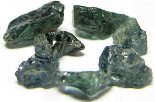 Sapphire Sapphire - 16.53ct - Hand Select Gem Rough - prettyrock.com