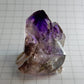 Shangaan Amethyst Smoky Quartz Crystal Mineral Specimen - 115 ct - prettyrock.com