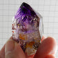 Shangaan Amethyst Smoky Quartz Crystal Scepter Mineral Specimen - 170.5 ct - prettyrock.com