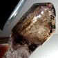 Shangaan Amethyst Smoky Quartz Crystal Mineral Specimen - 226.5 ct - prettyrock.com