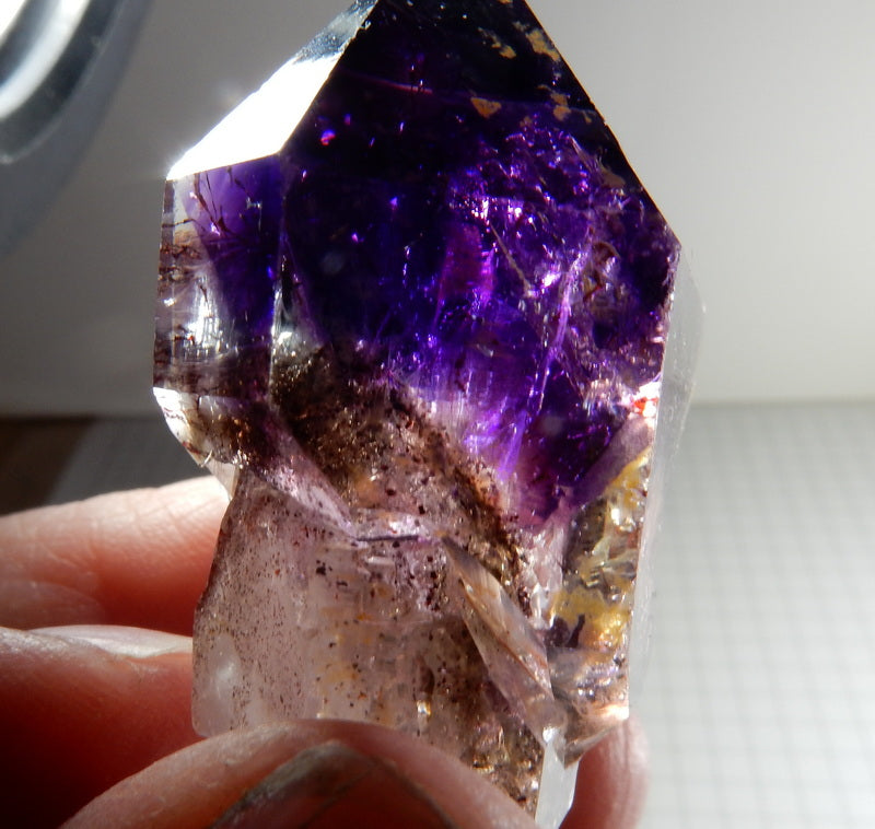 Stunning selling Shangaan Amethyst